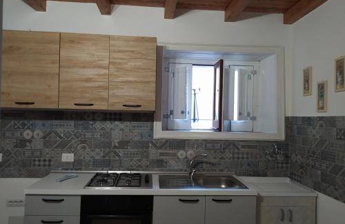 Melilli House | 80 m² House ∙ 1 bedroom ∙ 5 guests