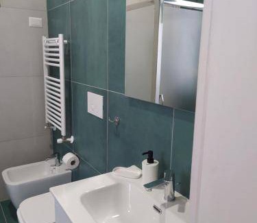 Melilli House | 80 m² House ∙ 1 bedroom ∙ 5 guests