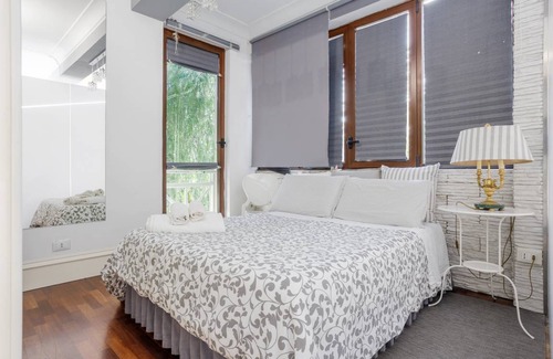 Mondello House | 80 m² House ∙ 2 bedrooms ∙ 4 guests
