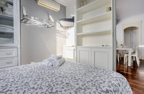 Mondello House | 80 m² House ∙ 2 bedrooms ∙ 4 guests