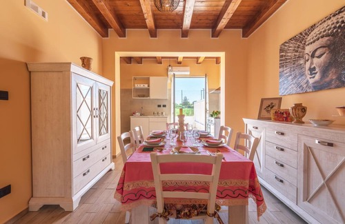 Brucoli House | 80 m² House ∙ 2 bedrooms ∙ 6 guests