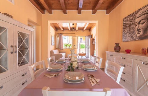 Brucoli House | 80 m² House ∙ 2 bedrooms ∙ 6 guests