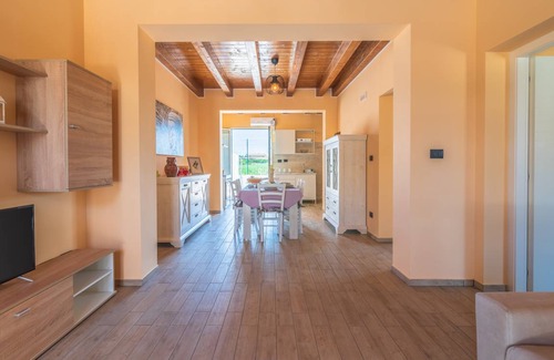 Brucoli House | 80 m² House ∙ 2 bedrooms ∙ 6 guests
