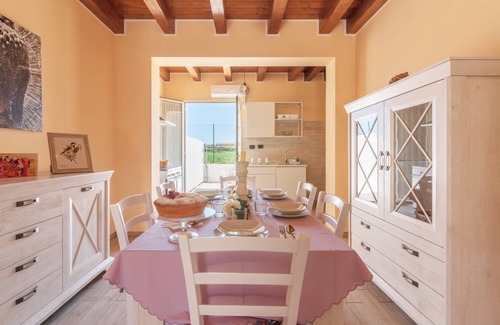 Brucoli House | 80 m² House ∙ 2 bedrooms ∙ 6 guests