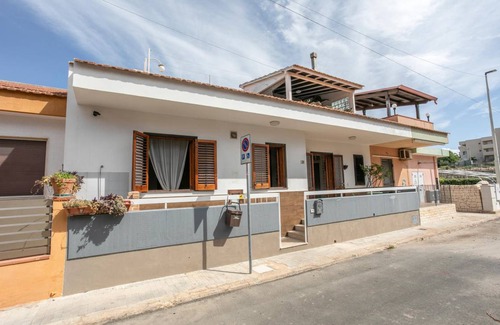 Casuzze House | 80 m² House ∙ 2 bedrooms ∙ 4 guests