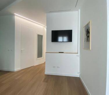 Alcamo Historic Center House | 80 m² House ∙ 2 bedrooms ∙ 4 guests