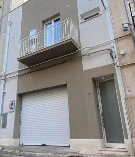 Alcamo Historic Center House | 80 m² House ∙ 2 bedrooms ∙ 4 guests