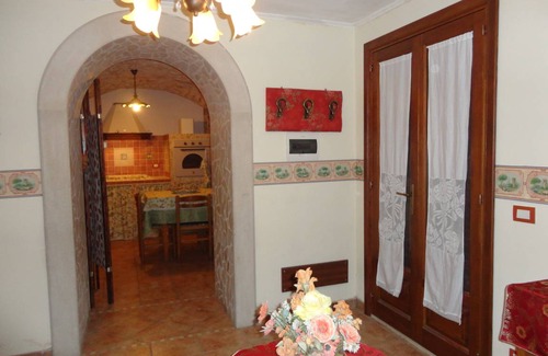 Modica House | 80 m² House ∙ 2 bedrooms ∙ 5 guests