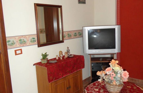 Modica House | 80 m² House ∙ 2 bedrooms ∙ 5 guests
