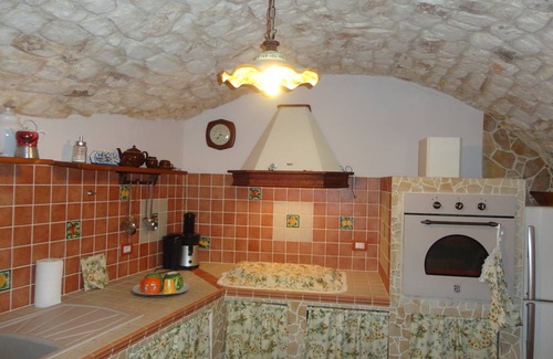 Modica House | 80 m² House ∙ 2 bedrooms ∙ 5 guests