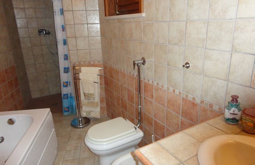 Modica House | 80 m² House ∙ 2 bedrooms ∙ 5 guests