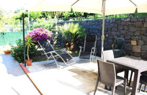 Mitogio House | 80 m² House ∙ 2 bedrooms ∙ 5 guests