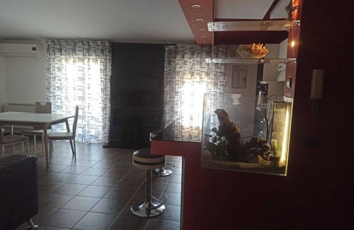 Campofelice di Roccella House | 80 m² House ∙ 2 bedrooms ∙ 4 guests