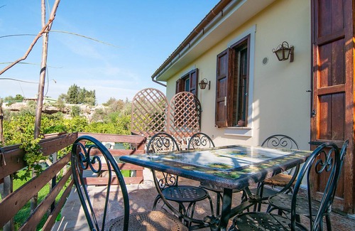 Noto Marina House | 80 m² House ∙ 2 bedrooms ∙ 6 guests