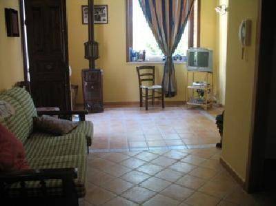 Noto Marina House | 80 m² House ∙ 2 bedrooms ∙ 6 guests