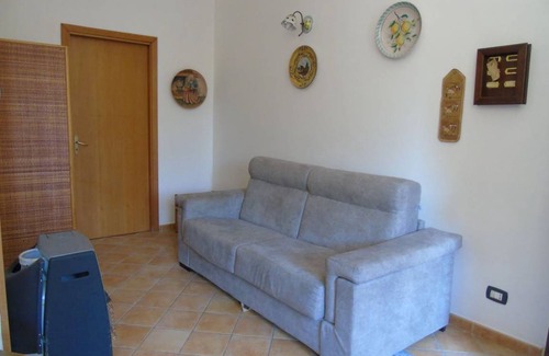 Noto Marina House | 80 m² House ∙ 2 bedrooms ∙ 6 guests