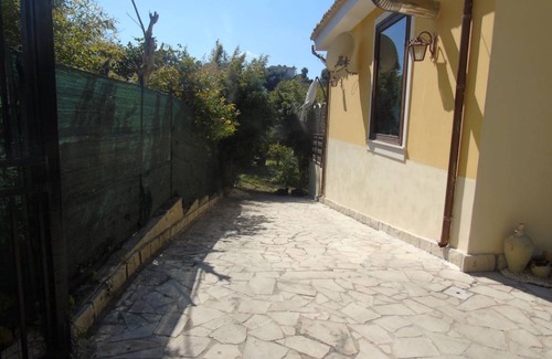 Noto Marina House | 80 m² House ∙ 2 bedrooms ∙ 6 guests
