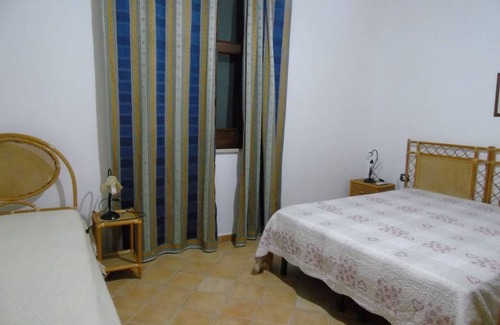 Noto Marina House | 80 m² House ∙ 2 bedrooms ∙ 6 guests