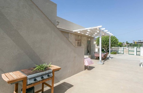 Fondo Morte House | 80 m² House ∙ 3 bedrooms ∙ 4 guests