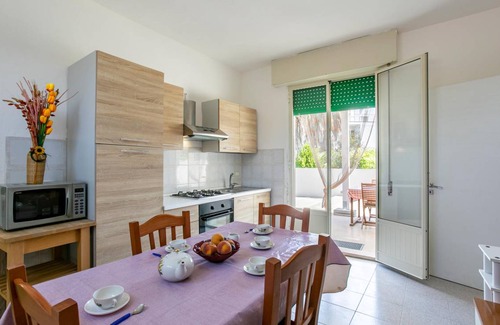 Fondo Morte House | 80 m² House ∙ 3 bedrooms ∙ 4 guests