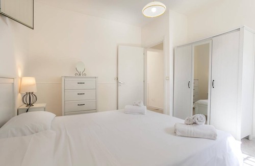 Fondo Morte House | 80 m² House ∙ 3 bedrooms ∙ 4 guests