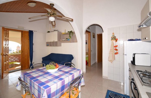 Scicli House | 80 m² House ∙ 3 bedrooms ∙ 6 guests