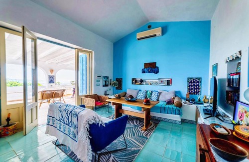 Porto Palo House | 80 m² House ∙ 3 bedrooms ∙ 6 guests