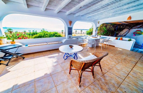 Porto Palo House | 80 m² House ∙ 3 bedrooms ∙ 6 guests