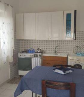 Trappeto Apartment | 80 m² Apartment ∙ 2 bedrooms ∙ 4 guests