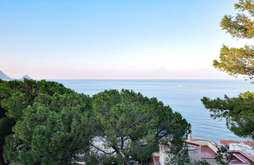 Torre Colonna-sperone House | 80 m² Maisonette ∙ 2 bedrooms ∙ 4 guests