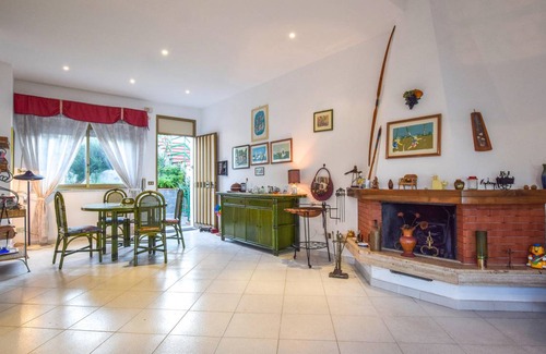 Torre Colonna-sperone House | 80 m² Maisonette ∙ 2 bedrooms ∙ 4 guests