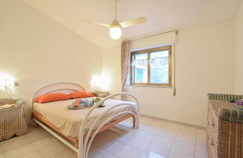 Torre Colonna-sperone House | 80 m² Maisonette ∙ 2 bedrooms ∙ 4 guests