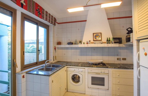 Torre Colonna-sperone House | 80 m² Maisonette ∙ 2 bedrooms ∙ 4 guests