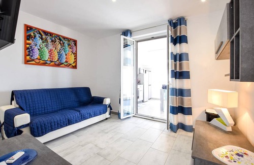 Ragusa House | 80 m² Maisonette ∙ 2 bedrooms ∙ 5 guests