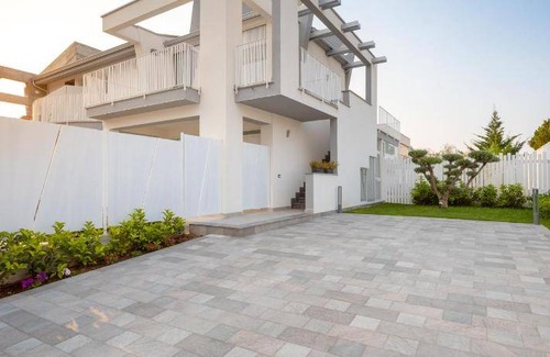 Villa Grazia di Carini Resort | 80 m² Resort ∙ 2 bedrooms ∙ 6 guests