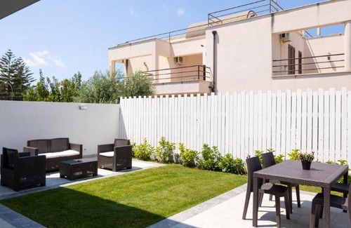 Villa Grazia di Carini Resort | 80 m² Resort ∙ 2 bedrooms ∙ 6 guests