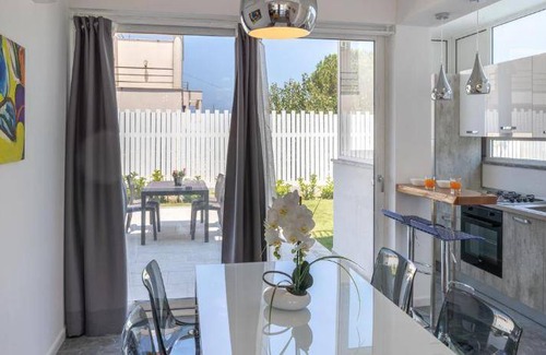 Villa Grazia di Carini Resort | 80 m² Resort ∙ 2 bedrooms ∙ 6 guests