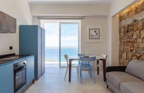Naso Apartment | 80 m² Serviced apartment ∙ 2 bedrooms ∙ 10 guests