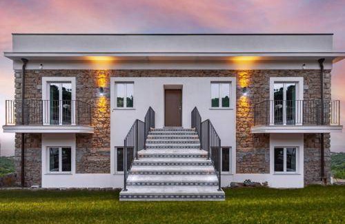 Naso Apartment | 80 m² Serviced apartment ∙ 2 bedrooms ∙ 10 guests