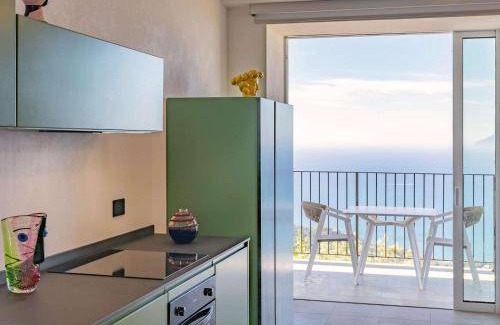 Naso Apartment | 80 m² Serviced apartment ∙ 2 bedrooms ∙ 10 guests