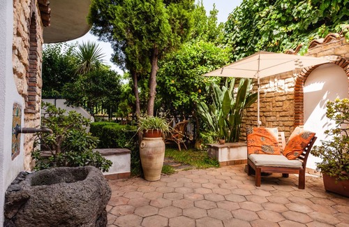 Torre Archirafi Villa | 80 m² Villa ∙ 2 bedrooms ∙ 7 guests