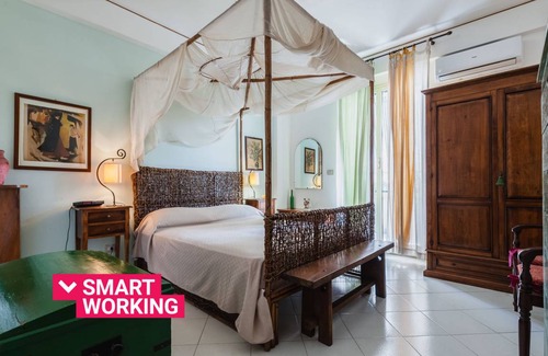 Torre Archirafi Villa | 80 m² Villa ∙ 2 bedrooms ∙ 7 guests