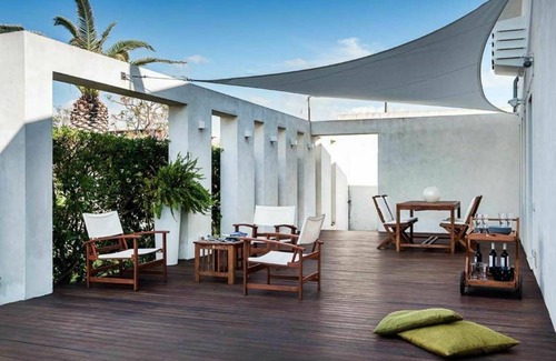 Torregrotta Villa | 80 m² Villa ∙ 3 bedrooms ∙ 5 guests