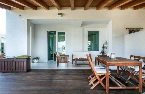 Torregrotta Villa | 80 m² Villa ∙ 3 bedrooms ∙ 5 guests