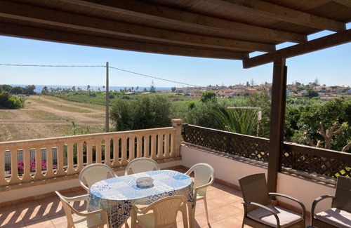 Reitani Villa | 80 m² Villa ∙ 3 bedrooms ∙ 5 guests