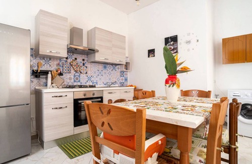 Avola Villa | 80 m² Villa ∙ 3 bedrooms ∙ 7 guests
