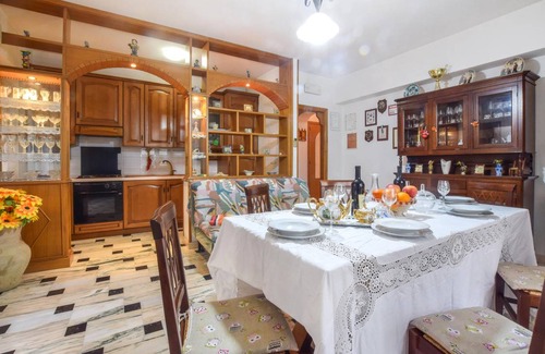 Acquedolci Apartment | 83 m² Apartment ∙ 2 bedrooms ∙ 4 guests