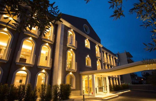 Picanello-Ognina-Barriera-Canalicchio Hotel | 83 m² Hotel ∙ 2 bedrooms ∙ 127 guests