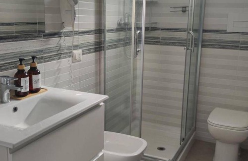 Divieto Apartment | 84 m² Apartment ∙ 2 bedrooms ∙ 4 guests