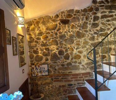 Castelbuono Apartment | 84 m² Apartment ∙ 3 bedrooms ∙ 5 guests